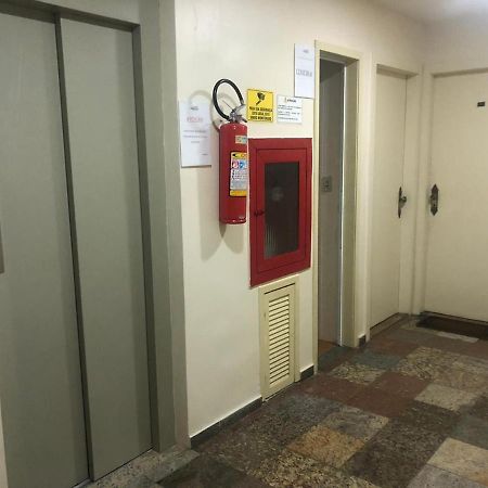 Wi-Fi, Ar Cond, Elevador, Predio Fte A Praia, Gar. Cabo Frio Luaran gambar