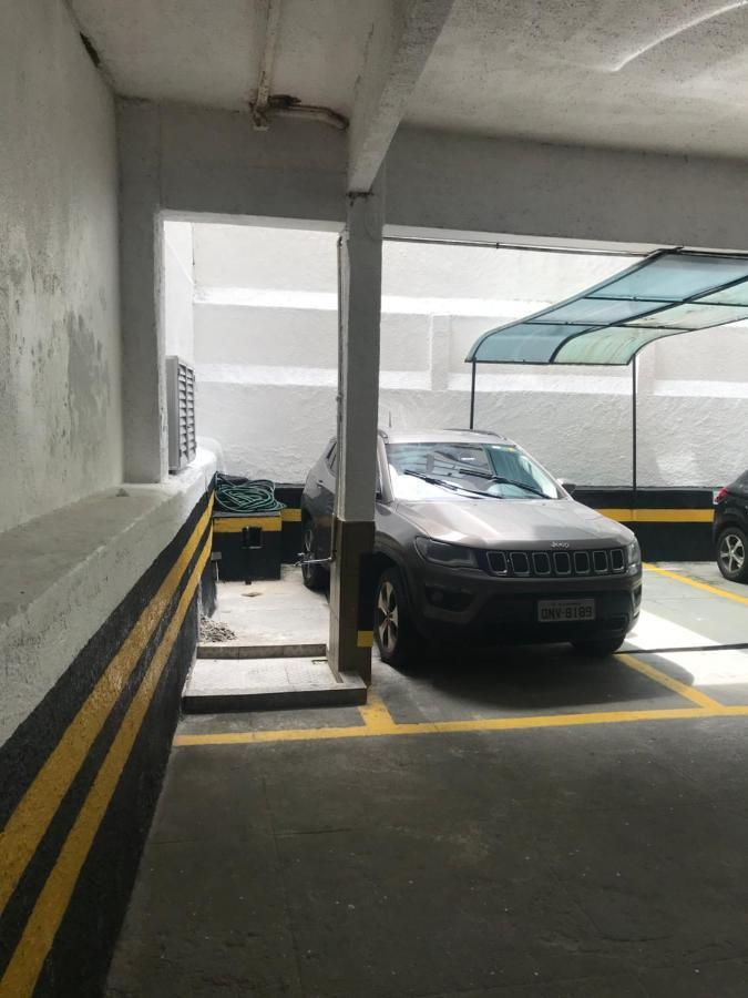 Wi-Fi, Ar Cond, Elevador, Predio Fte A Praia, Gar. Cabo Frio Luaran gambar